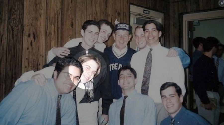 How Has Steve Bartman Avoided Showing Up On The Internet After All These Years?