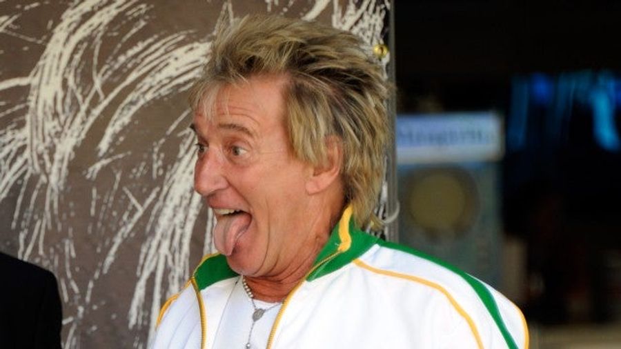 ESPN Article Analogizes Soccer Team To A Teenage Virgin And A Libidinous Rod Stewart