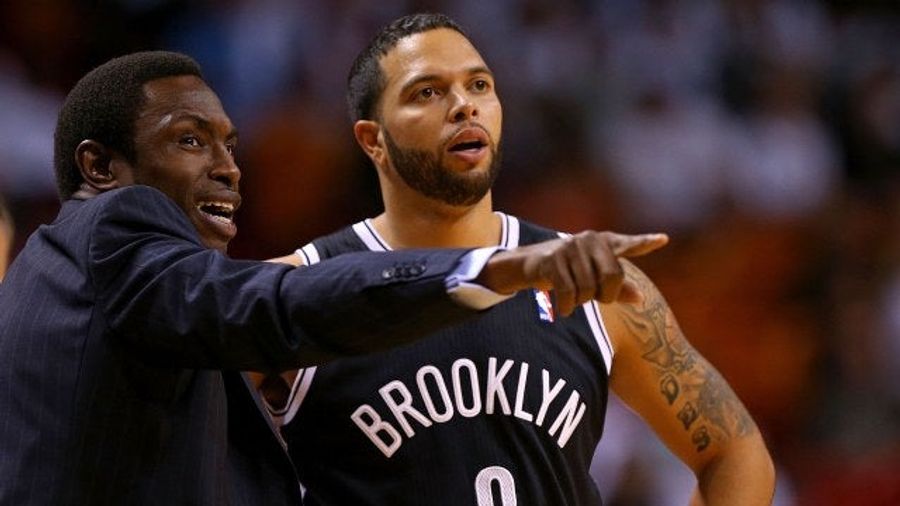 The Brooklyn Nets Have Fired Head Coach Avery Johnson