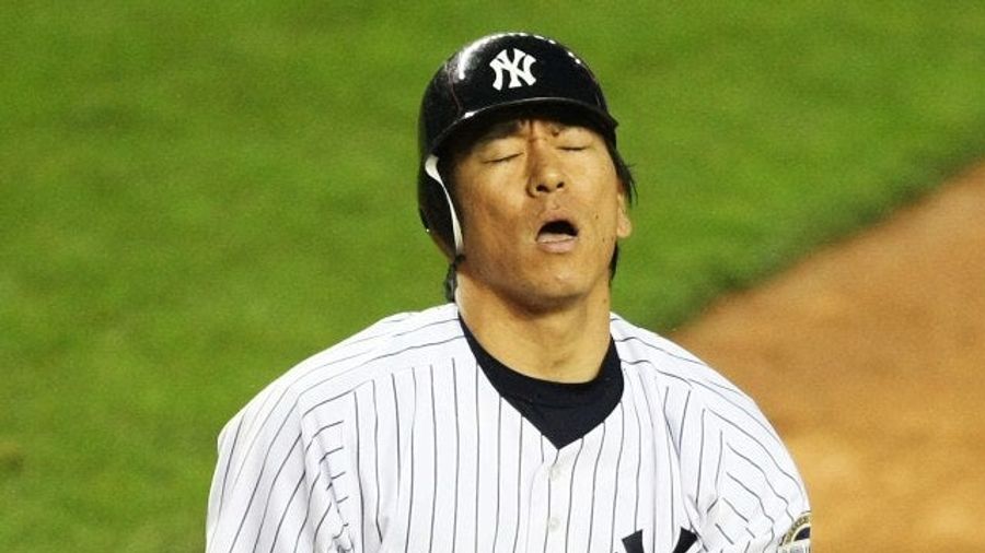 Hideki Matsui To Announce Retirement, Will Have Plenty Of Time To Enjoy His Massive Porn Collection