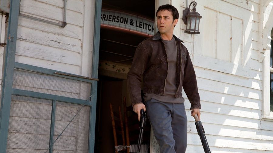 The Grierson & Leitch Best Films of 2012: Nos. 10-6