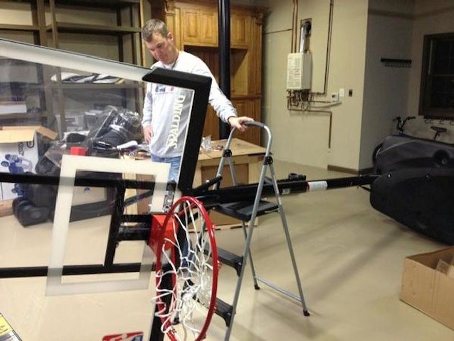 Fat Chipper Jones Is Apparently No Longer Fat