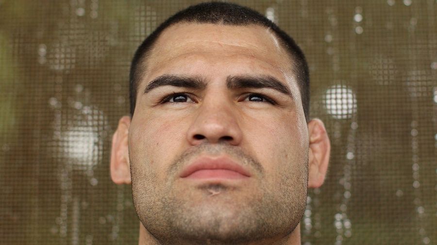 UFC 155: The Clumsy Marketing Of Cain Velasquez, UFC's Brown Ambassador