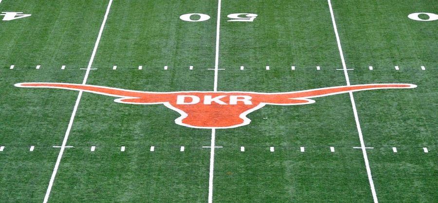 Two University of Texas Football Players Accused Of Sexually Assaulting A Woman [UPDATED]