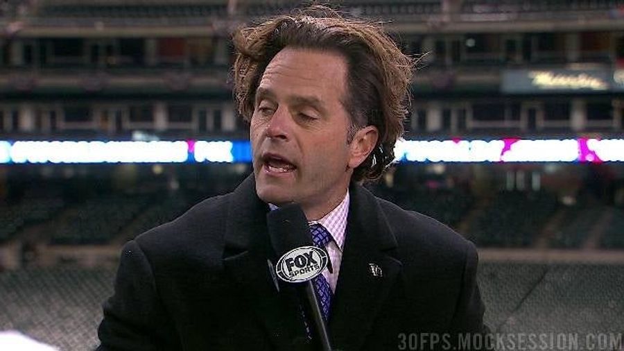 Don't Be Terrible, Be Good, And Win: How To Pitch, According To Fox Game Of The Week Scouting Reports