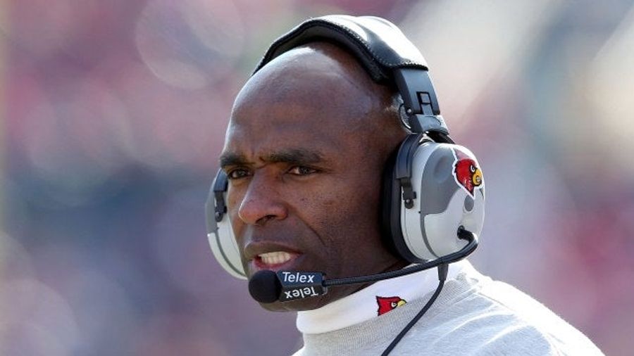 Former Louisville Football Player Files Lawsuit Alleging Assault Cover Up And NCAA Violation