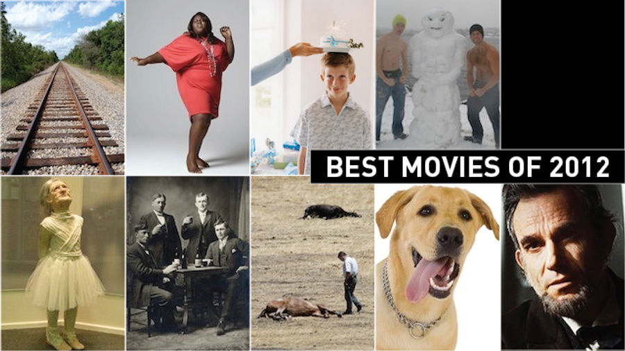 Deadspin&#39;s Top 10 Movies Of 2012