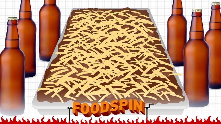 Roundup: What You Missed The Weekend We Made Delicious Bean Dip