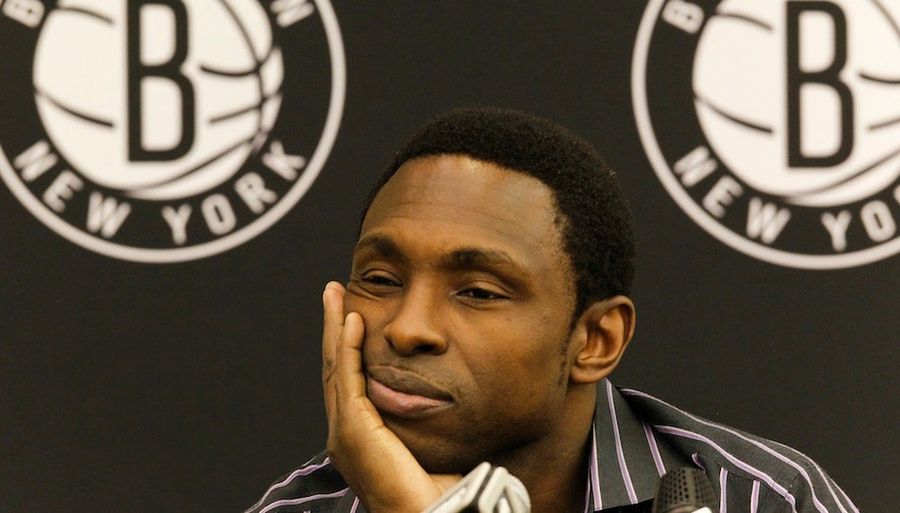 Avery Johnson Was A Dead Man Walking Even As He Accepted His Coach Of The Month Award