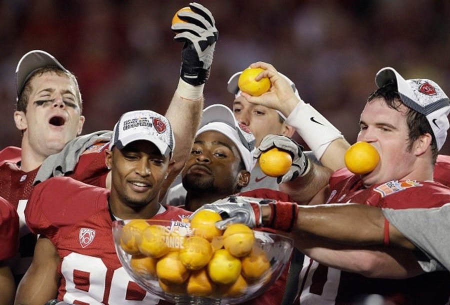 33 Bowl Games Ranked As If They Were Dishes