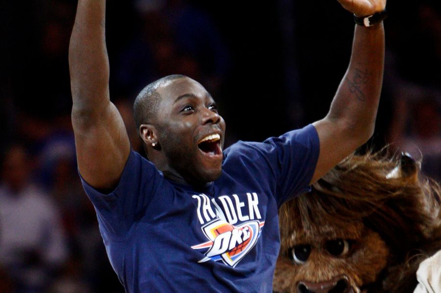 The Memphis Grizzlies&#39; &quot;Lifetime Supply Of Tater Tots&quot; Giveaway Is A Vicious Lie