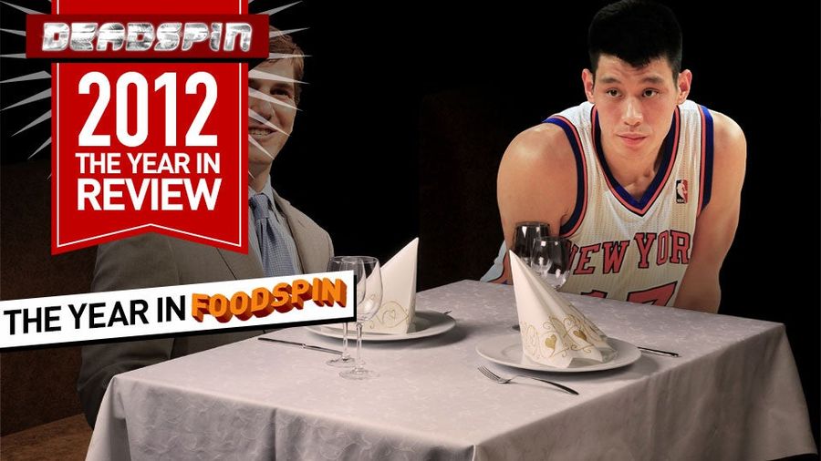 How-To's, Restorative Milkshakes, And A Ranked List Of Meats: The Year In Foodspin