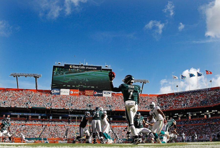 Next Week Will Be Great, Though: Your NFL Early Games Viewing Guide