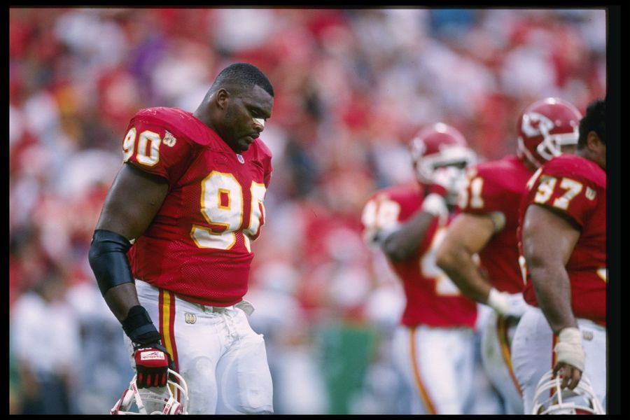 Report: Former Pro Bowl Defensive Lineman Neil Smith, 46, Suing The NFL For Concussion-Related Fraud, Misrepresentation And Negligence