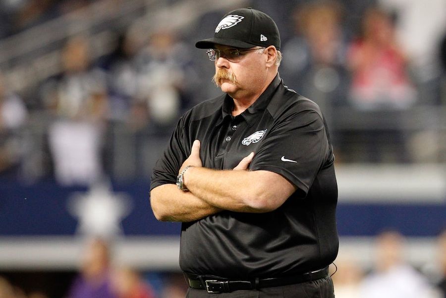 Potential NFL Firings Live Blog [UPDATING]