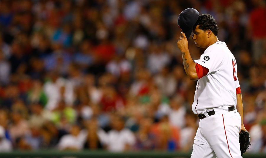 Venezuelan MLB Players Spend More Time Worrying About Being Kidnapped Than Most Professional Athletes