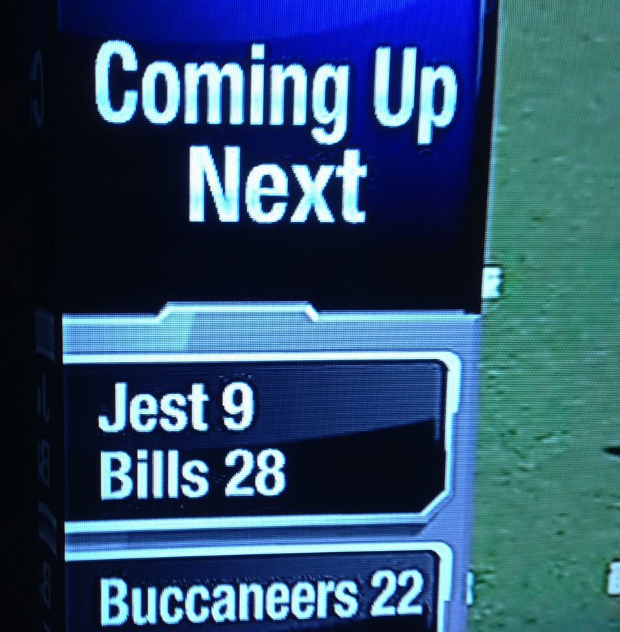 NFL Network Not Even Bothering To Spell &quot;Jets&quot; Correctly Anymore