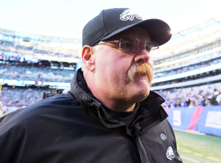 Here Are All The Football People Who Have Been Fired Today [UPDATING]