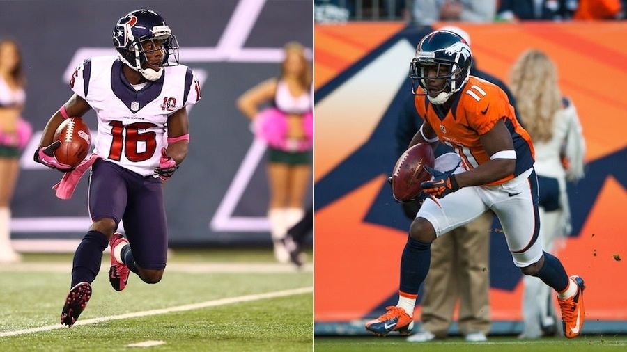 Trindon Holliday Is 16-0