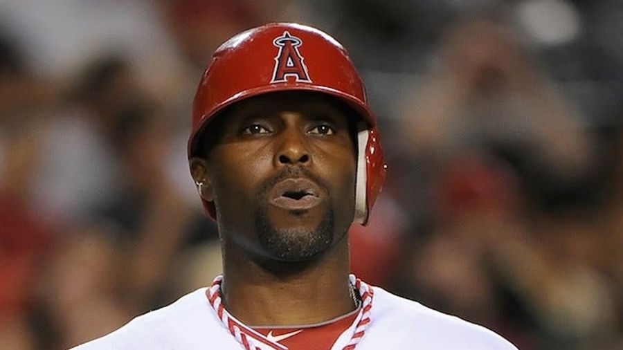 Torii Hunter Says Homosexuality Is &quot;Not Right&quot; (Then Claims He Was Misquoted)