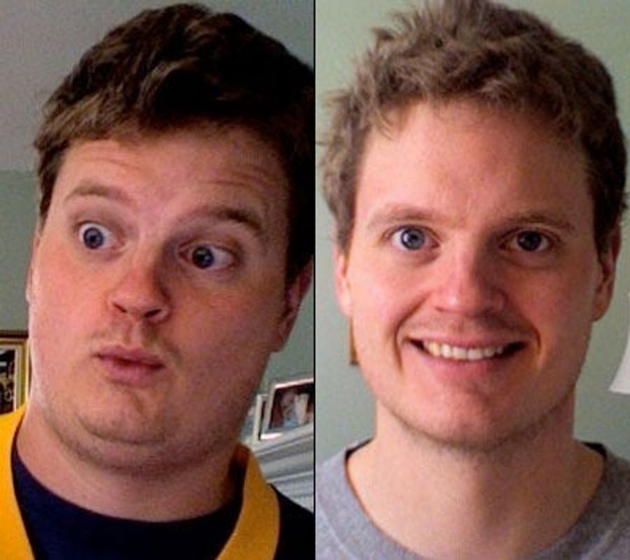 The Public Humiliation Diet: A How-To