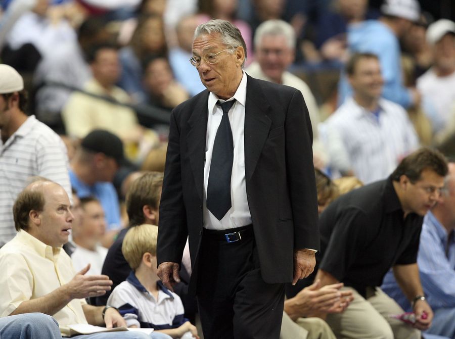Donald Sterling's Son, Who Got Away With Shooting His Childhood Friend In 1999, Found Dead Of Apparent Drug Overdose