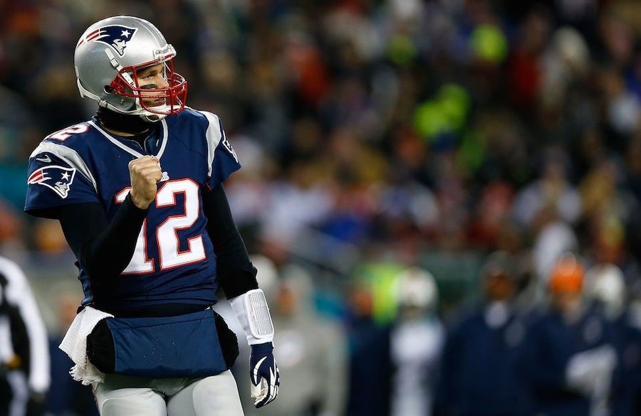 The Betting Public Killed Las Vegas Sportsbooks In The 2012 NFL Season