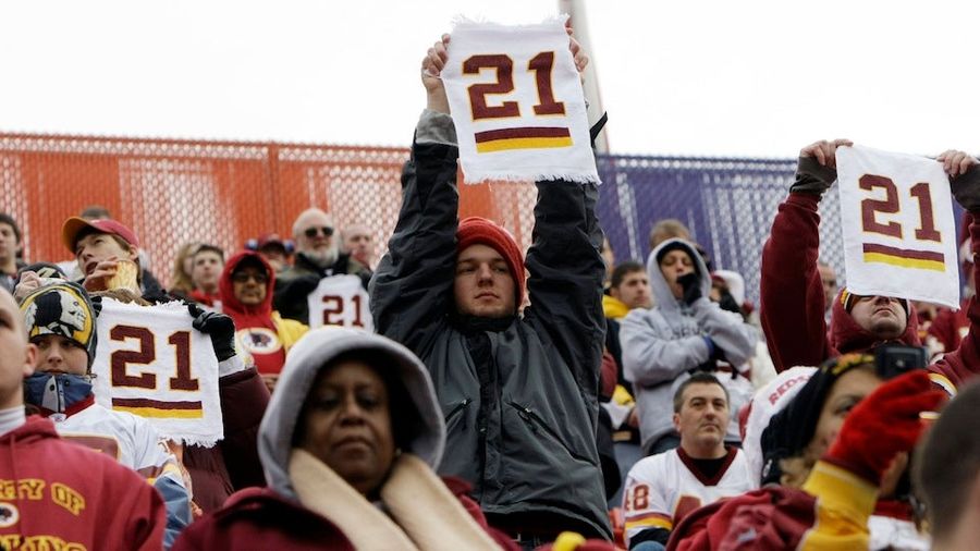 One Of Sean Taylor's Killers Would Like To Apologize