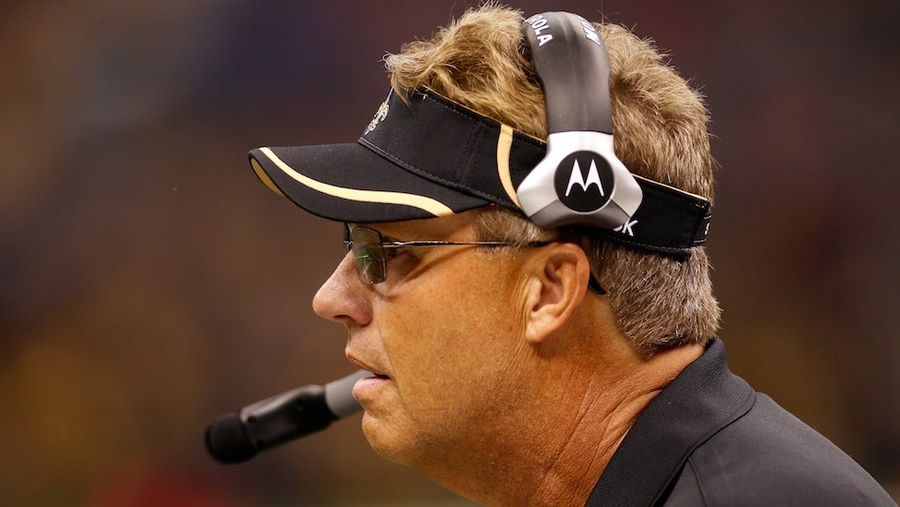 Reports: The Rams Have Let Gregg Williams Go
