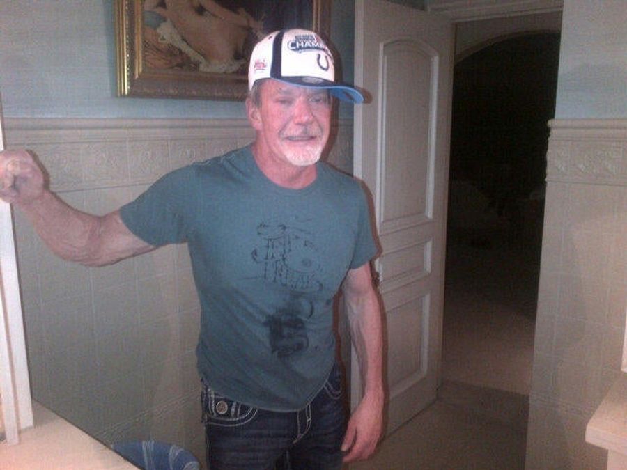 Colts Owner Jim Irsay Is Ready For The Playoffs: &quot;Time To Let The Monster Feed!!!!!!!!!!!!!&quot;