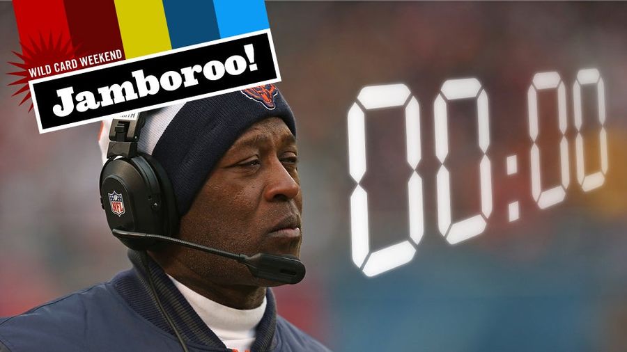 Your Coach Sucks At Managing The Clock. Does It Really Matter?