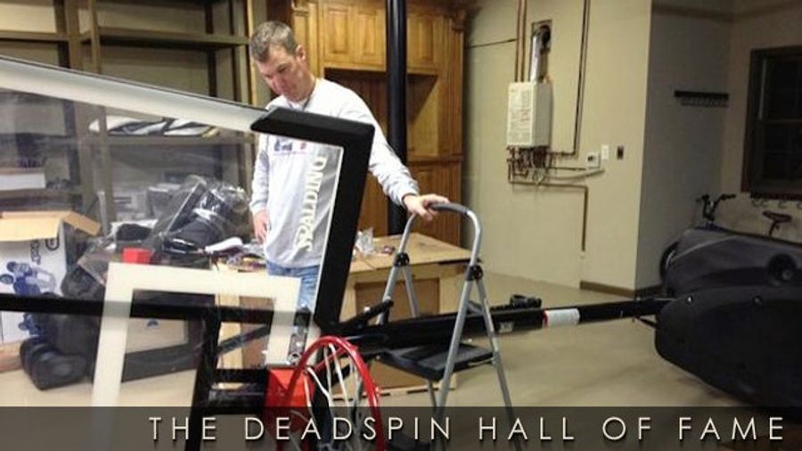 2012 Deadspin Hall Of Fame Nominee: Fat Chipper Jones
