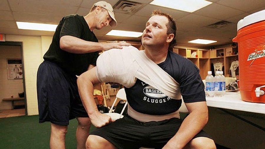 Should Steroids-Era Sportswriters Be Kept Out Of The Hall Of Fame Voting?