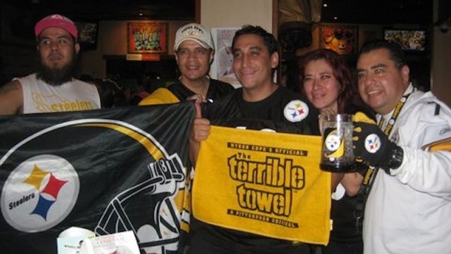 The NFL In Mexico Is The NFL Reduced To Its Essence