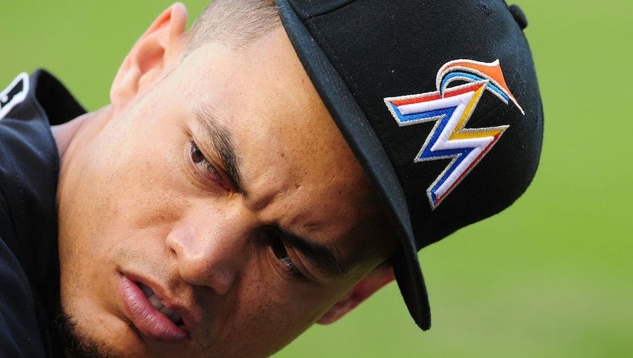 Here's A 29-Team Roundup Of Fans' Dumbest Giancarlo Stanton Trade Proposals