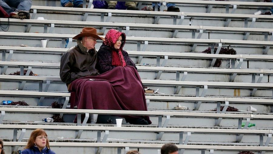 Dear ESPN Announcers: Please Stop Inventing Merits Of Terrible Bowl Games