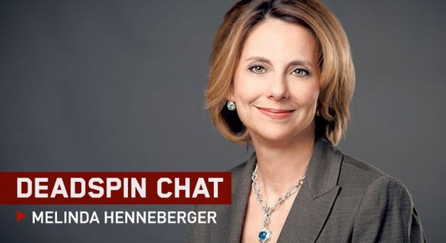 Ask Melinda Henneberger About Notre Dame's Sexual Assault Problem