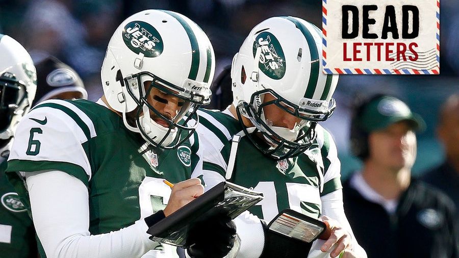 Dead Letters: "Tim Tebow Should Sue Your Dick In-Taking Ass For This Filthy Piece Of Garbage Full Of Lies."