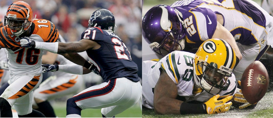 Your NFL Wildcard Open Thread