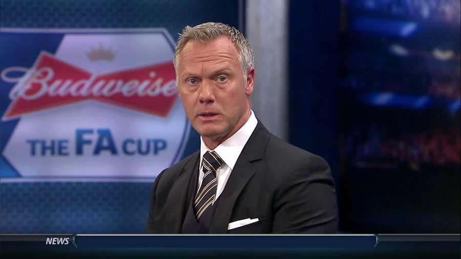 <em>Snowmageddon</em> And 18 Other Things Fox Affiliates Are Airing Instead Of Today's Historic Live F.A. Cup Broadcast