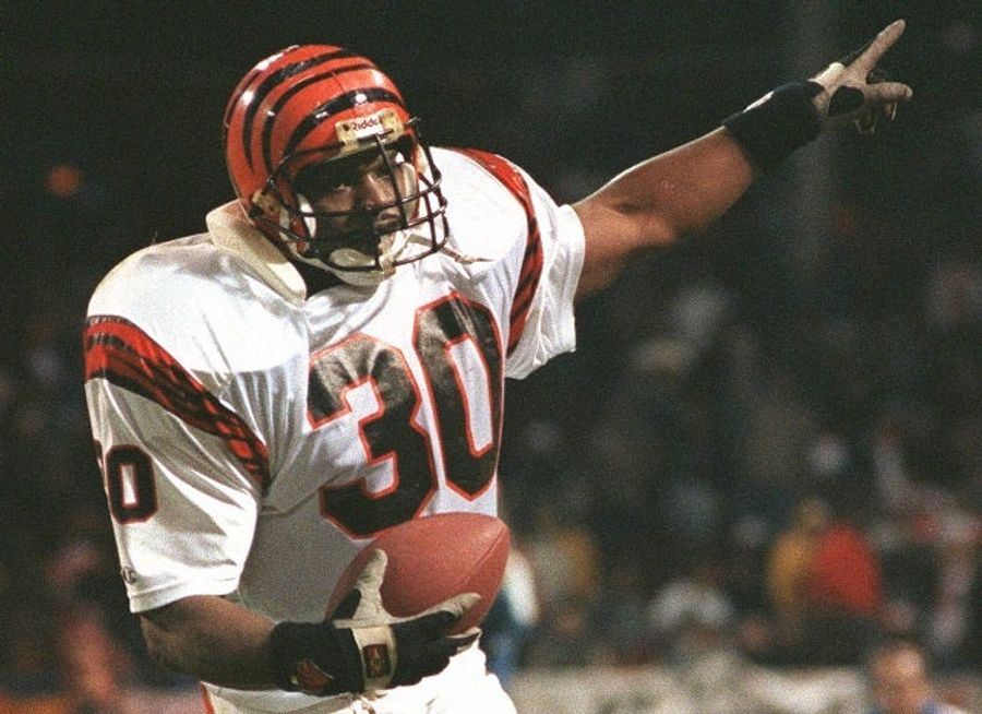 The Bengals Really Could Break Their 8,400-Day Playoff Winless Streak Today