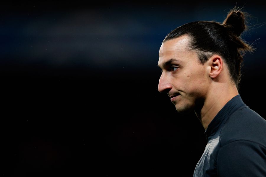 A Mad Genius Zlatan Ibrahimovic Fan Bought His Favorite Player's Domain Name, Will Give It Back If He Completes One Of Twelve Challenges