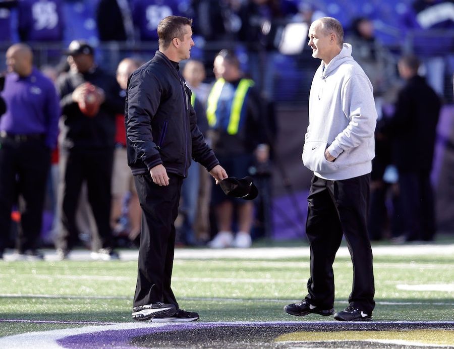Your NFL Wildcard Open Thread