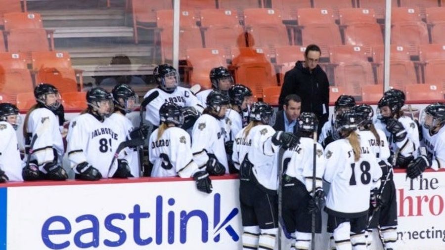 How Bad Does Hockey Hazing Have To Be To Get An Entire Women's College Team Suspended?