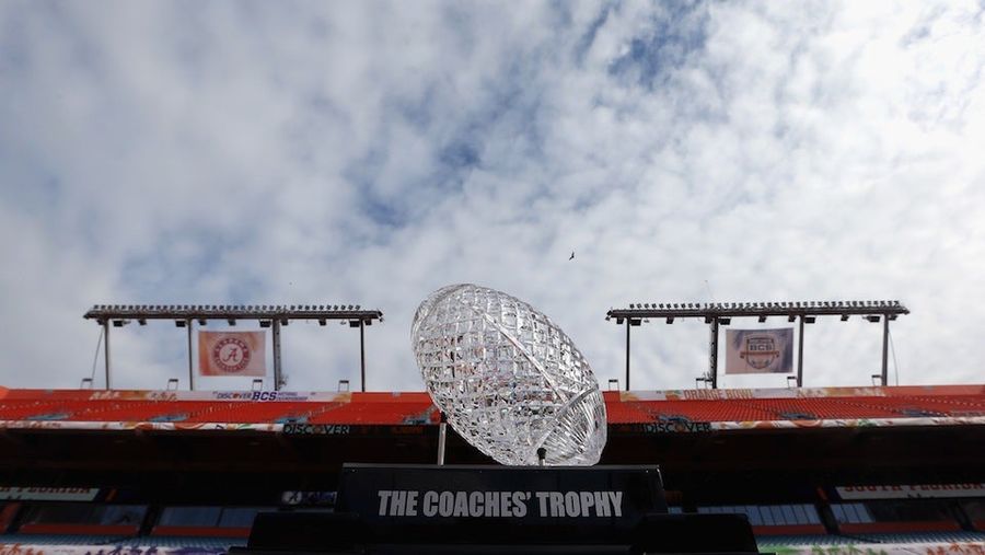 Your Root-For-Ebola BCS National Championship Open Thread