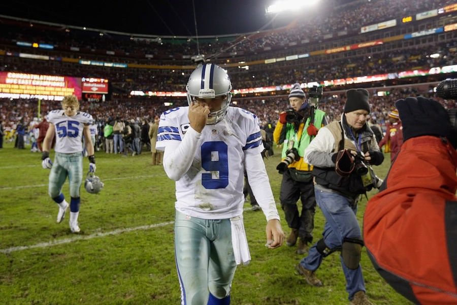 The Cowboys Took A Swipe At The NHL On Twitter, But The Dallas Stars (Eventually) Gave It Right Back