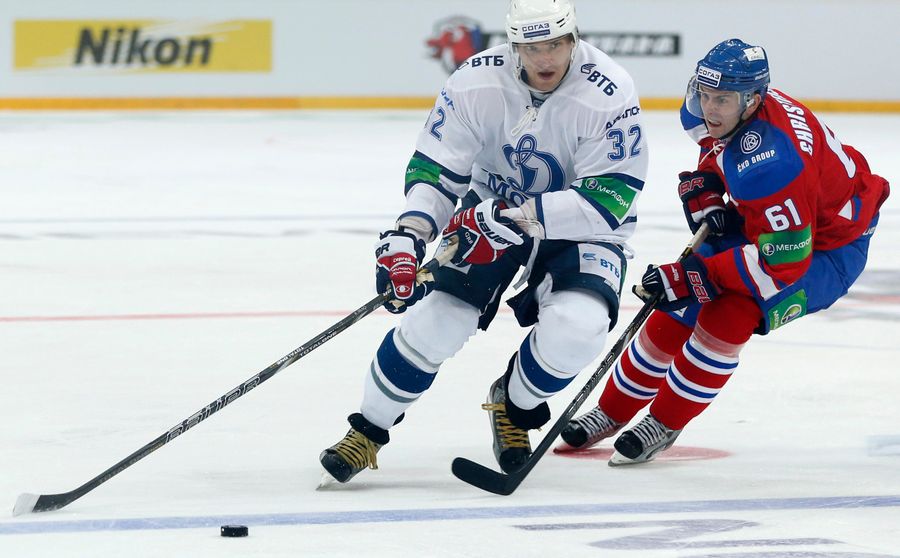 The NHL Barely Dodged A Putin-Backed Russian Mutiny, But The League Might Not Be Out Of The Woods Yet