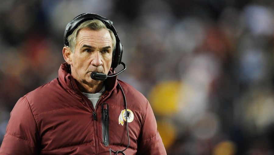 In Defense Of Mike Shanahan