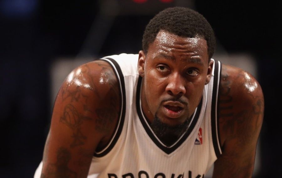 Report: At Least Two Men In Andray Blatche's Entourage Allegedly Raped A Woman