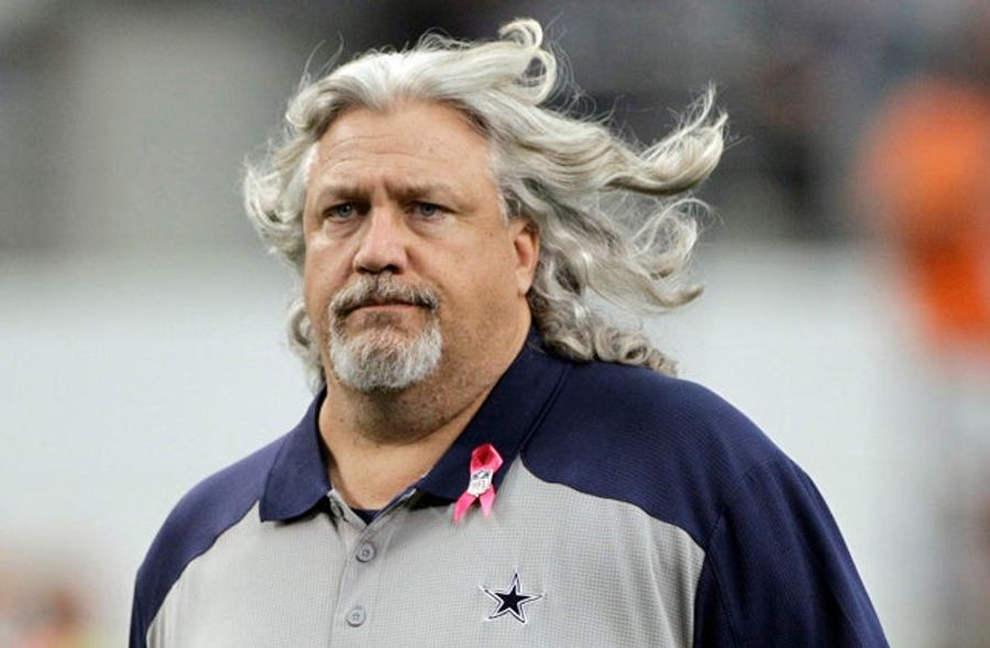 The Cowboys Have Fired Rob Ryan, Who Says He&#39;ll Be Out Of Work &quot;For Like Five Minutes&quot;